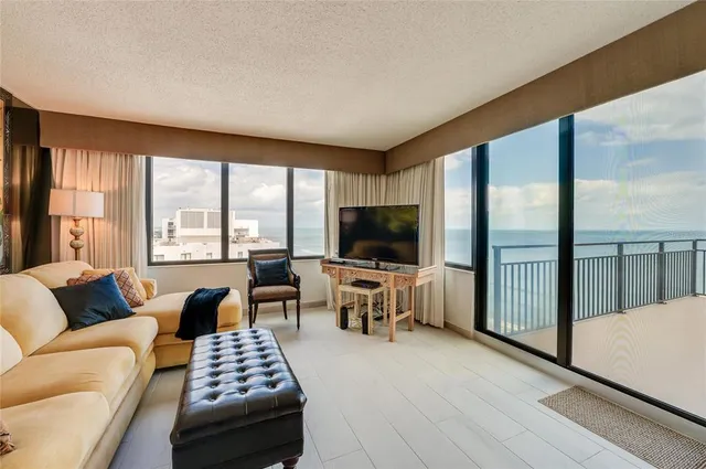 $3,000 | 3051 South Atlantic Avenue, Unit W040, Daytona Beach Shores, FL 32118