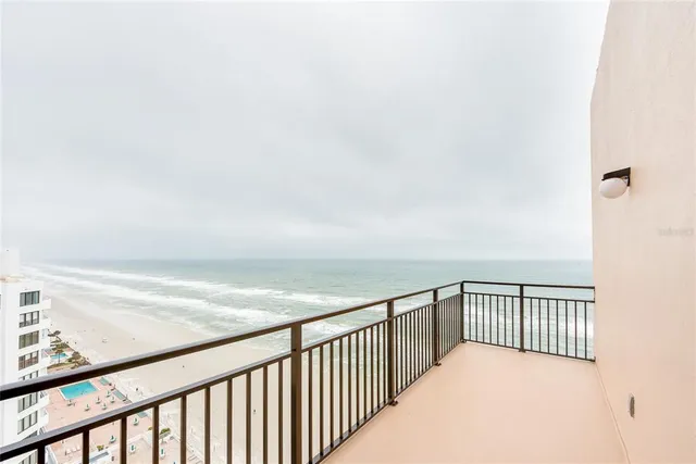$3,000 | 3051 South Atlantic Avenue, Unit W040, Daytona Beach Shores, FL 32118