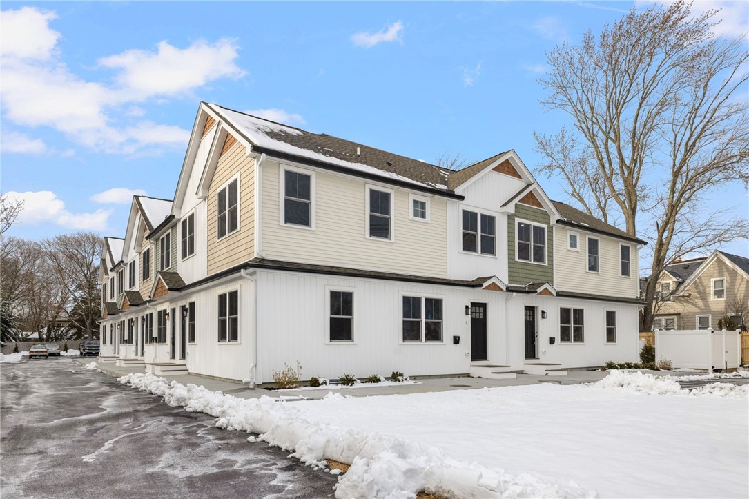 2907 Post Road, Unit 2 Warwick, RI 02886 - Photo 4 of 31 Gallery Image 4