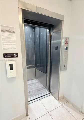 $1,800 | 1425 Atlantic Shores Boulevard, Unit 209, Hallandale Beach, FL 33009