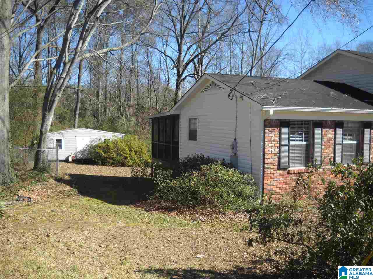 517 Creekview Lane Pelham, AL 35124 - Photo 18 of 26
