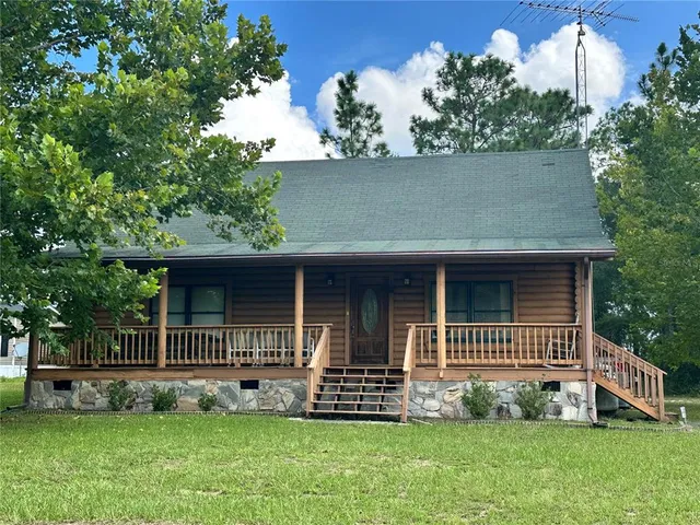 $199,000 | 9711 Northeast 69th Place, Bronson, FL 32621