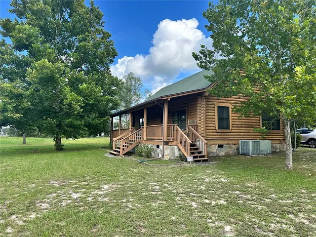 $199,000 | 9711 Northeast 69th Place, Bronson, FL 32621