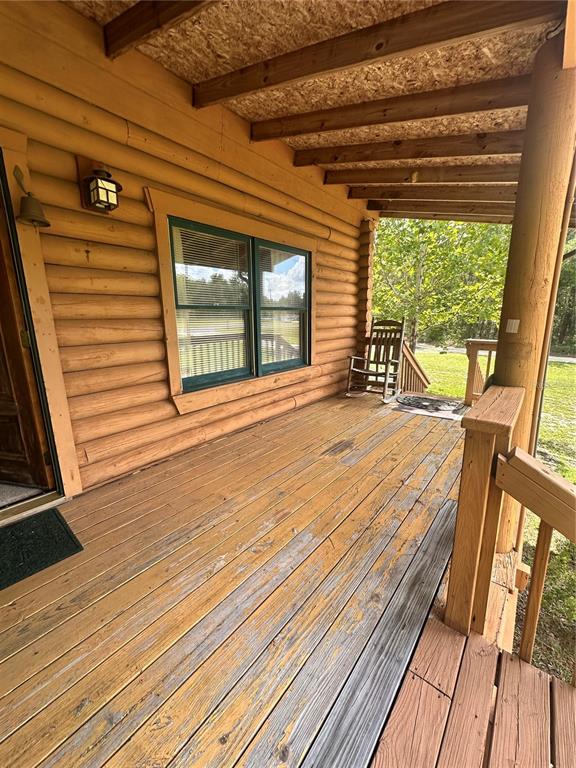 9711 Northeast 69th Place Bronson, FL 32621 - Photo 24 of 30