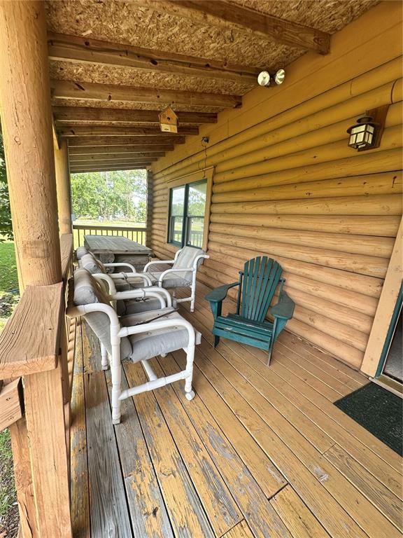 9711 Northeast 69th Place Bronson, FL 32621 - Photo 25 of 30