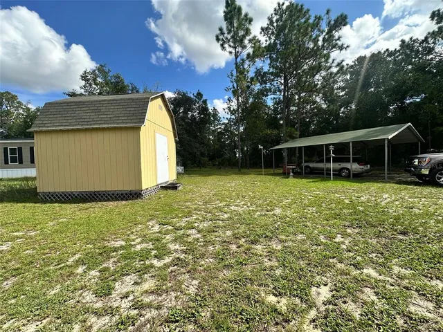 $199,000 | 9711 Northeast 69th Place, Bronson, FL 32621