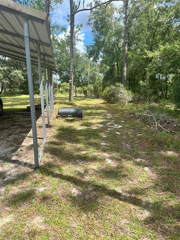 9711 Northeast 69th Place Bronson, FL 32621 - Photo 27 of 30
