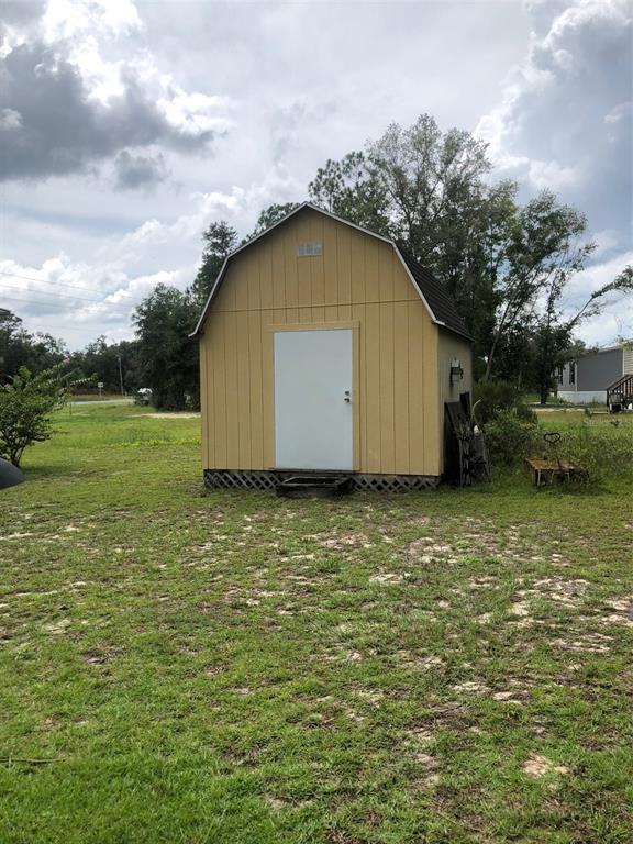 9711 Northeast 69th Place Bronson, FL 32621 - Photo 28 of 30