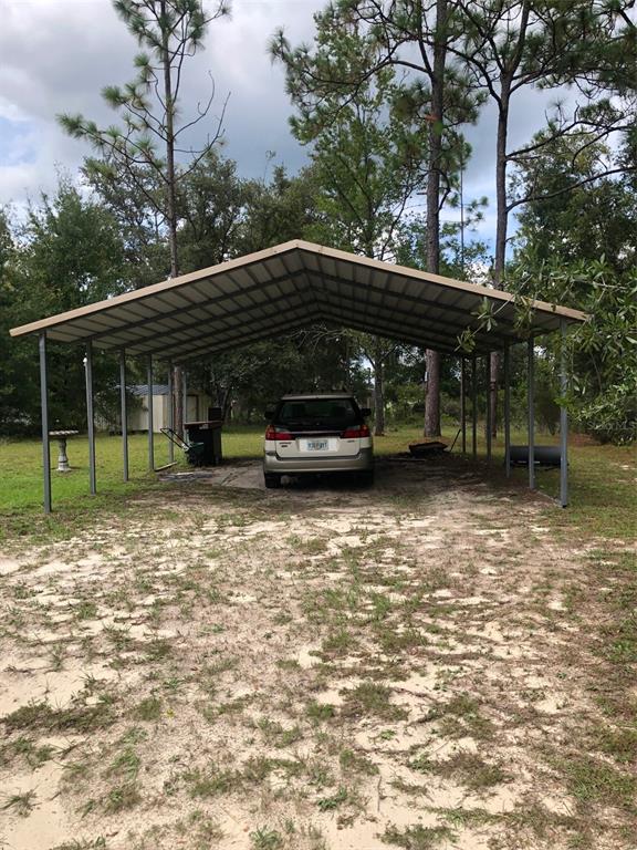 9711 Northeast 69th Place Bronson, FL 32621 - Photo 29 of 30