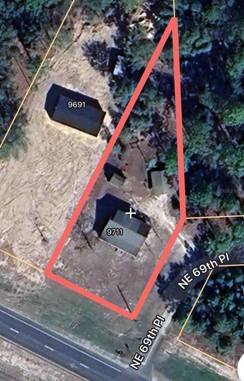 9711 Northeast 69th Place Bronson, FL 32621 - Photo 30 of 30