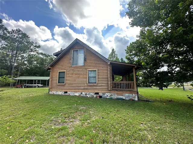 $199,000 | 9711 Northeast 69th Place, Bronson, FL 32621