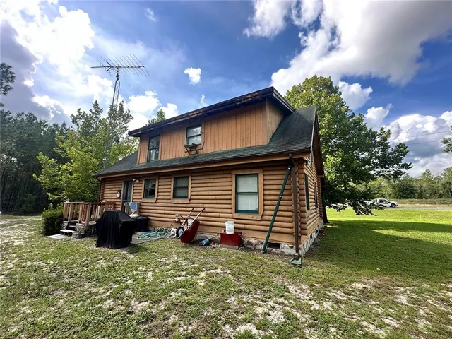 $199,000 | 9711 Northeast 69th Place, Bronson, FL 32621