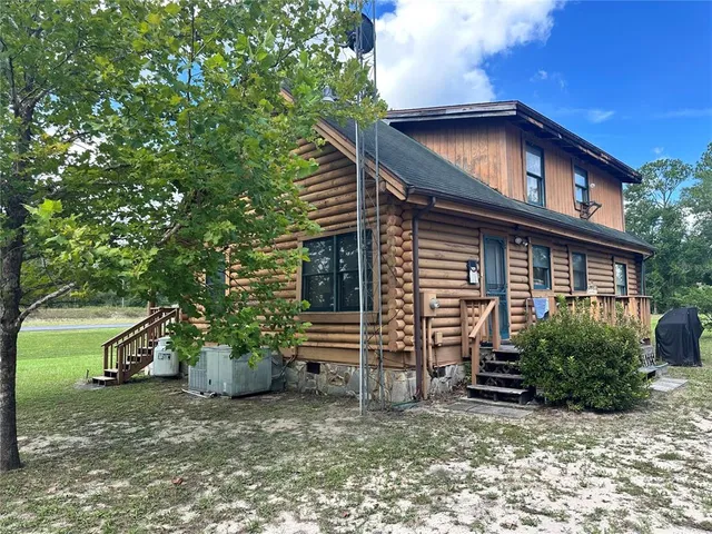 $199,000 | 9711 Northeast 69th Place, Bronson, FL 32621