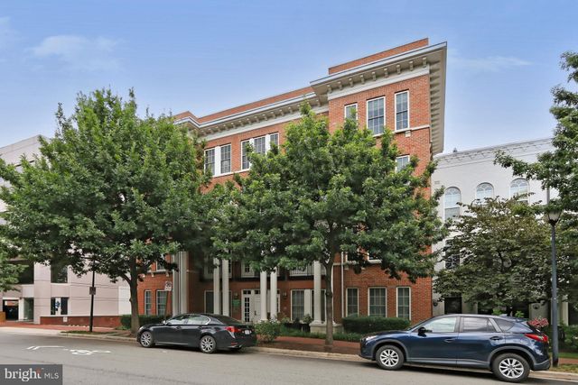 $679,000 | 1023 North Royal Street, Unit 301, Alexandria, VA 22314