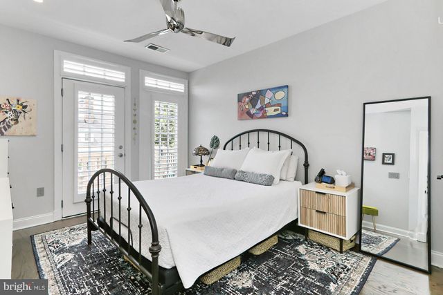 $679,000 | 1023 North Royal Street, Unit 301, Alexandria, VA 22314