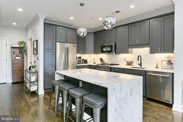 $679,000 | 1023 North Royal Street, Unit 301, Alexandria, VA 22314