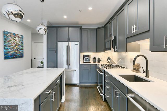 $679,000 | 1023 North Royal Street, Unit 301, Alexandria, VA 22314