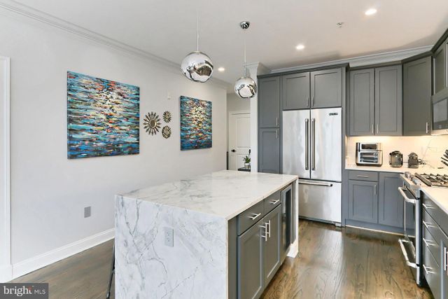 $679,000 | 1023 North Royal Street, Unit 301, Alexandria, VA 22314