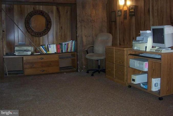 15904 Germantown Road Germantown, MD 20874 - Photo 21 of 22 LOWER LEVEL OFFICE