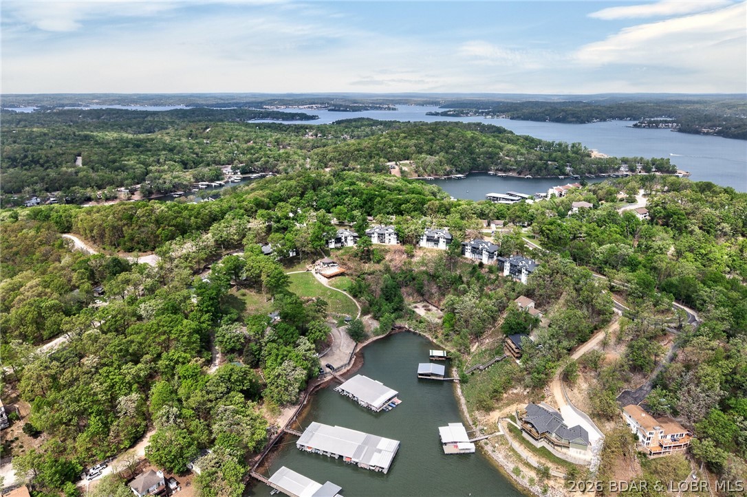 1394 Cherokee Road, Unit 1B Lake Ozark, MO 65049 - Photo 12 of 55