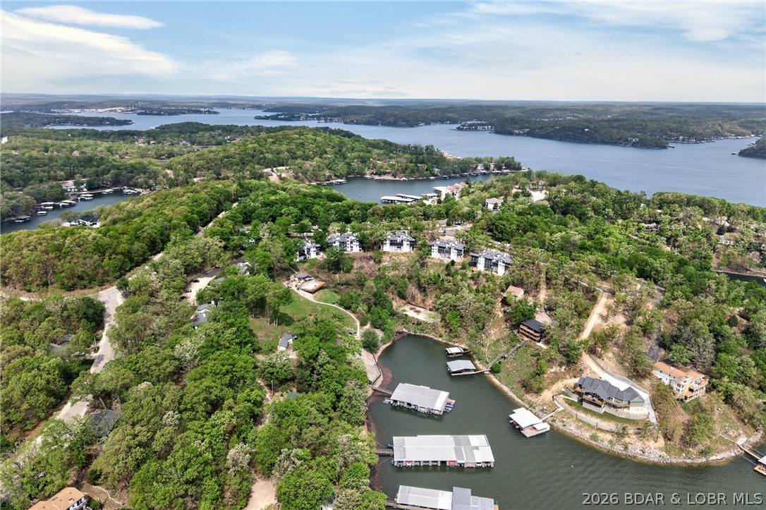 1394 Cherokee Road, Unit 1B Lake Ozark, MO 65049 - Photo 13 of 55