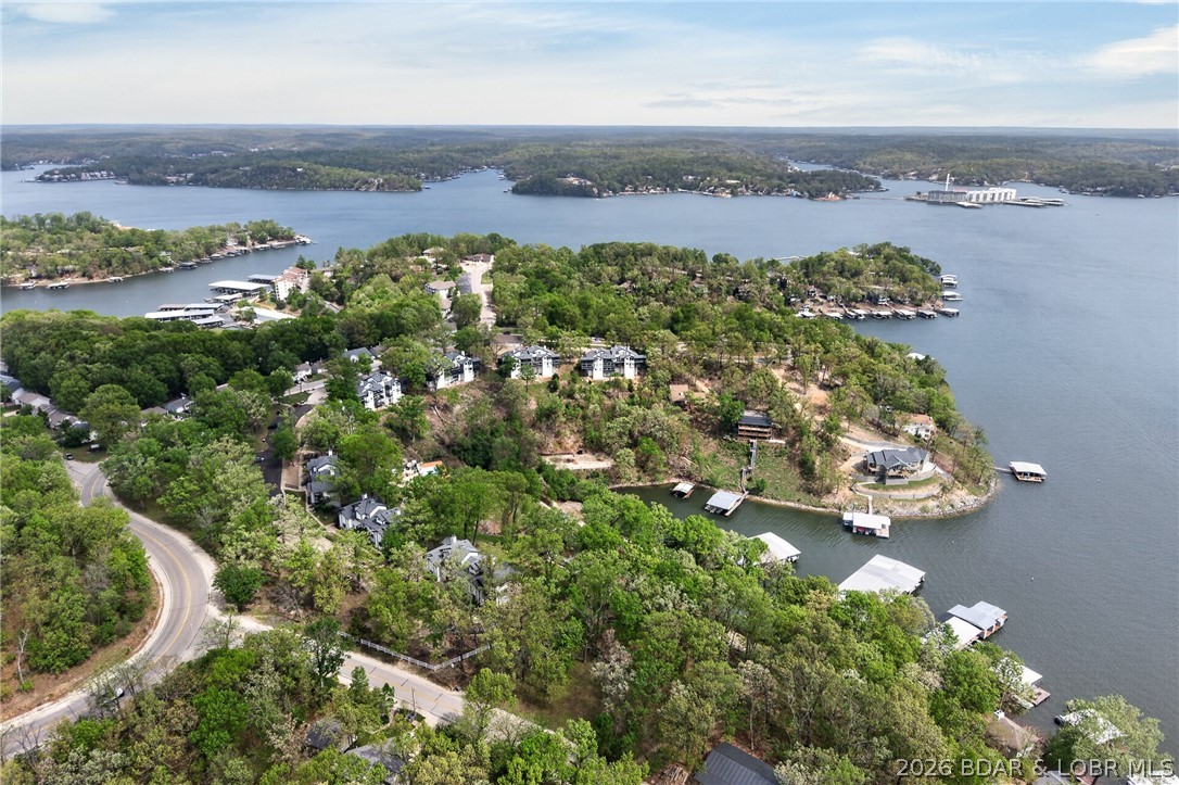 1394 Cherokee Road, Unit 1B Lake Ozark, MO 65049 - Photo 14 of 55