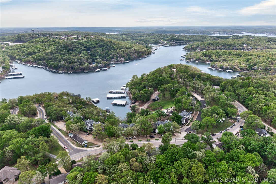 1394 Cherokee Road, Unit 1B Lake Ozark, MO 65049 - Photo 18 of 55