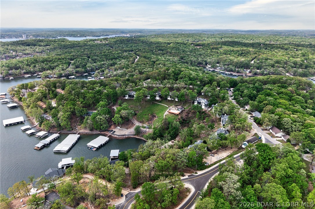 1394 Cherokee Road, Unit 1B Lake Ozark, MO 65049 - Photo 20 of 55