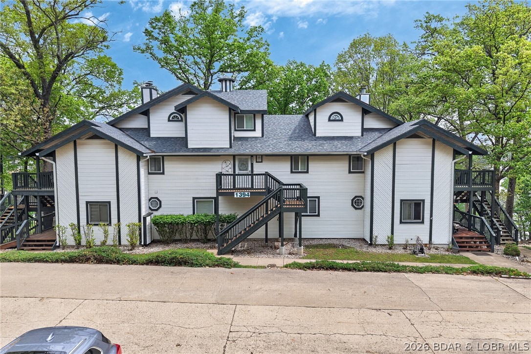 1394 Cherokee Road, Unit 1B Lake Ozark, MO 65049 - Photo 2 of 55