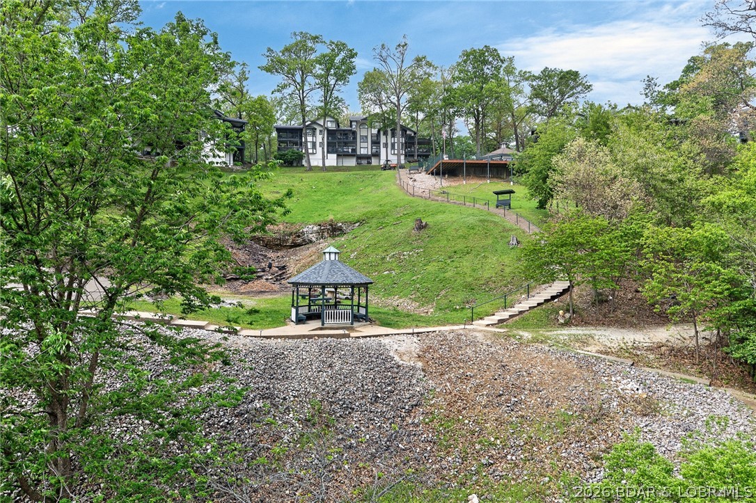 1394 Cherokee Road, Unit 1B Lake Ozark, MO 65049 - Photo 22 of 55