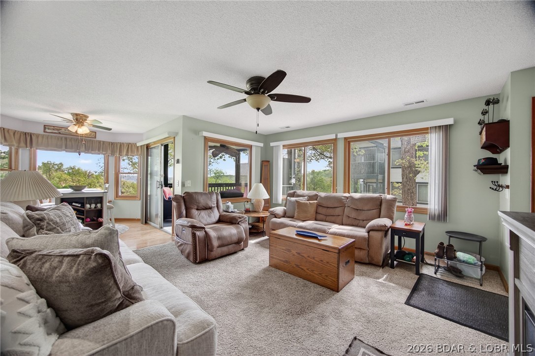 1394 Cherokee Road, Unit 1B Lake Ozark, MO 65049 - Photo 24 of 55