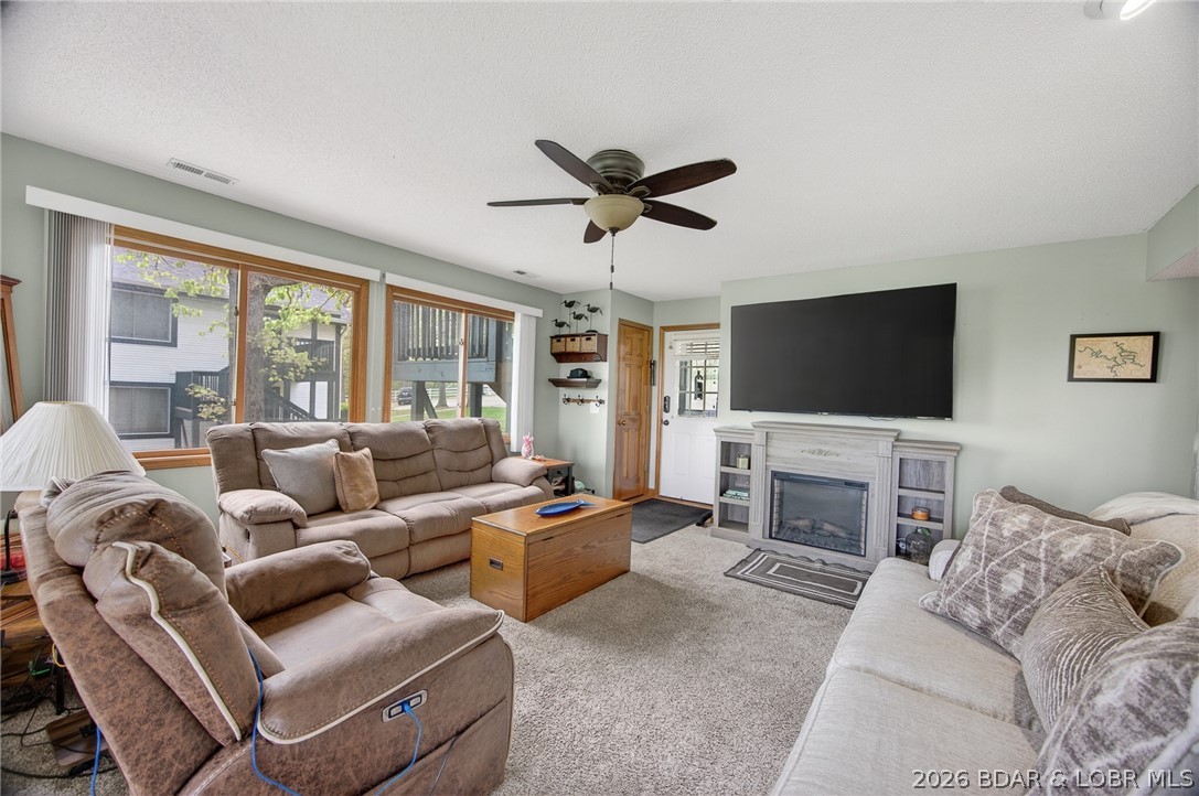 1394 Cherokee Road, Unit 1B Lake Ozark, MO 65049 - Photo 25 of 55