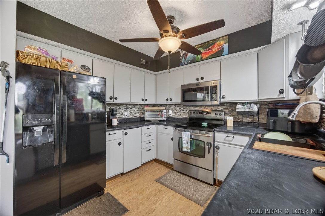 1394 Cherokee Road, Unit 1B Lake Ozark, MO 65049 - Photo 28 of 55