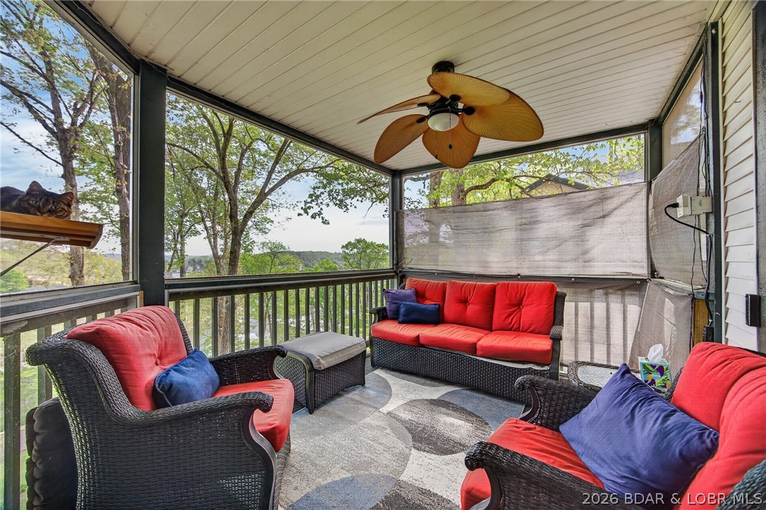 1394 Cherokee Road, Unit 1B Lake Ozark, MO 65049 - Photo 30 of 55