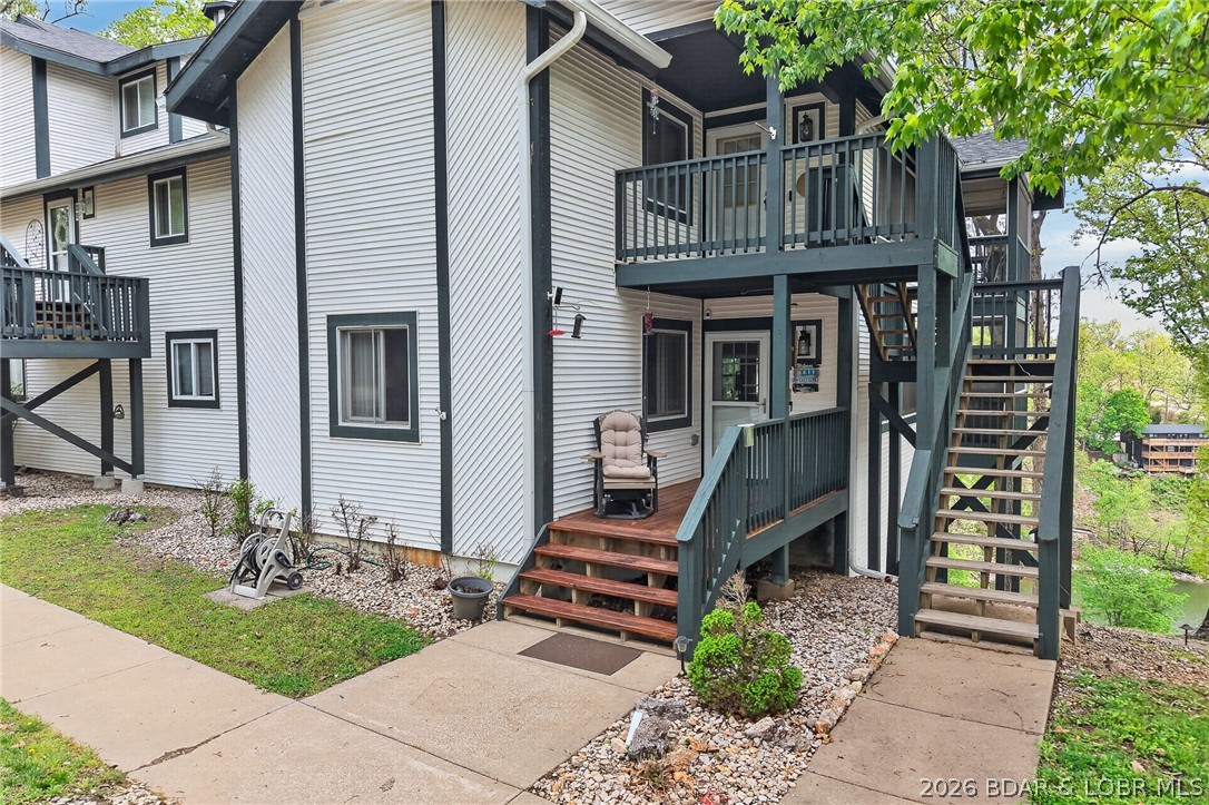 1394 Cherokee Road, Unit 1B Lake Ozark, MO 65049 - Photo 3 of 55