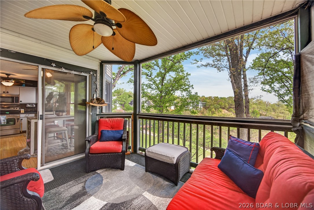 1394 Cherokee Road, Unit 1B Lake Ozark, MO 65049 - Photo 31 of 55