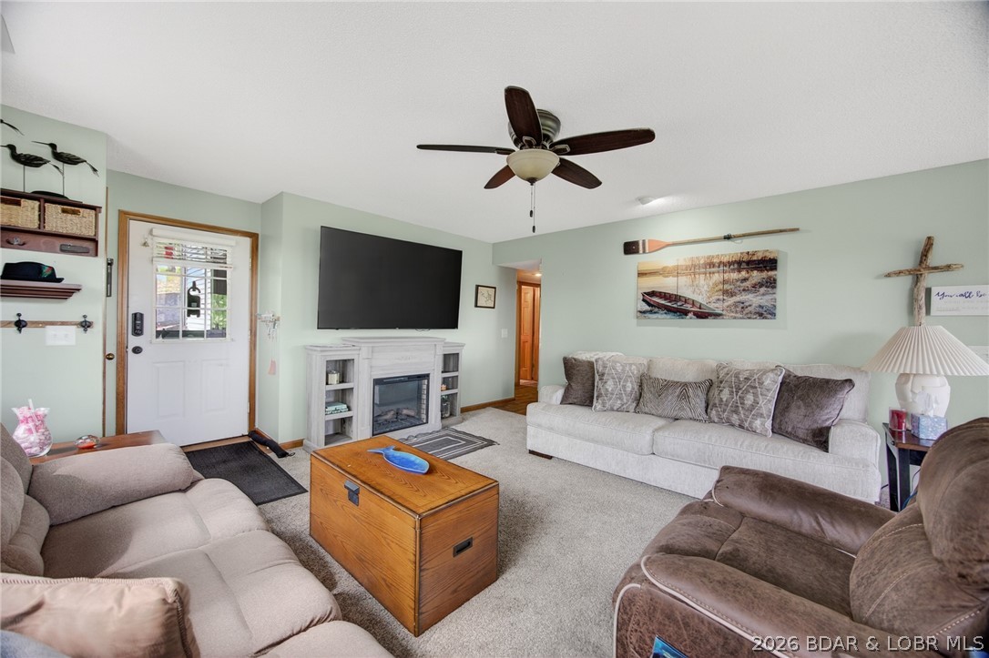 1394 Cherokee Road, Unit 1B Lake Ozark, MO 65049 - Photo 32 of 55