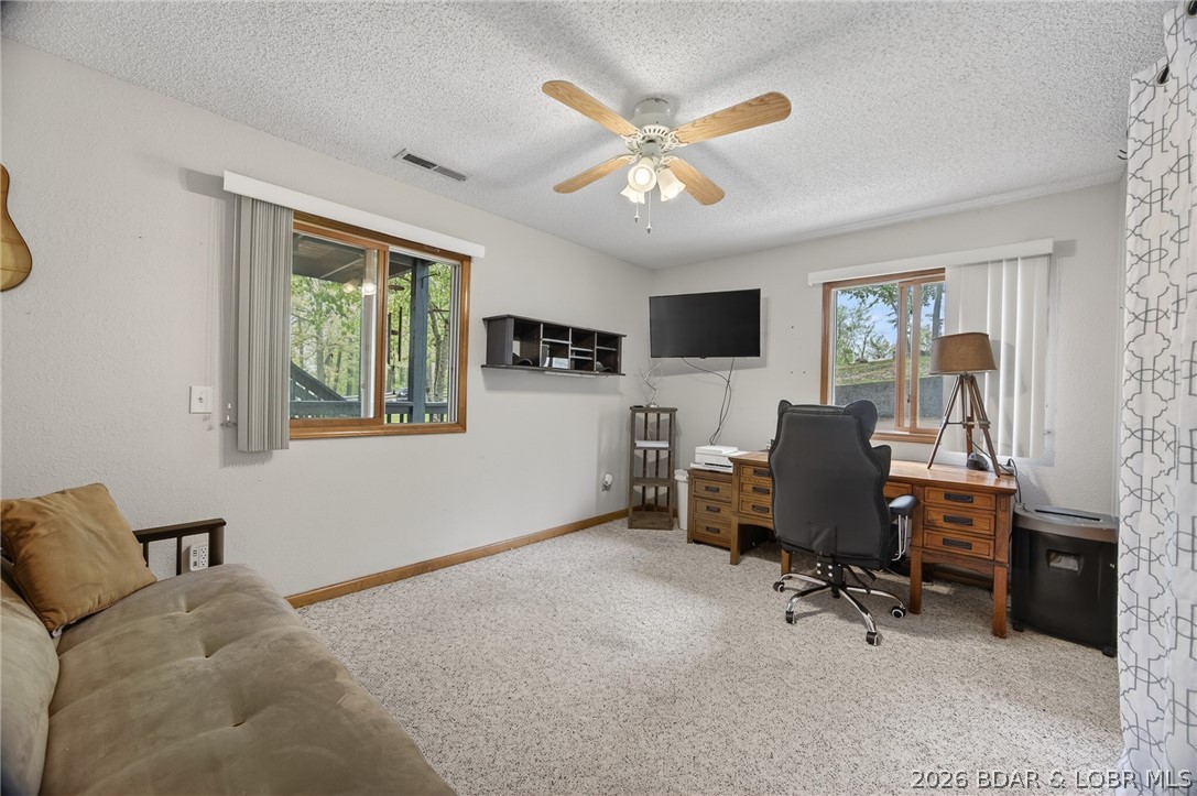 1394 Cherokee Road, Unit 1B Lake Ozark, MO 65049 - Photo 34 of 55