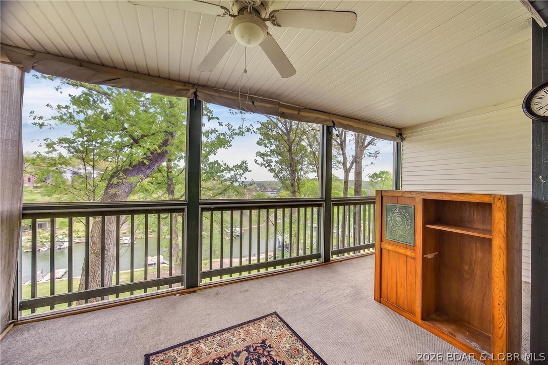 1394 Cherokee Road, Unit 1B Lake Ozark, MO 65049 - Photo 40 of 55