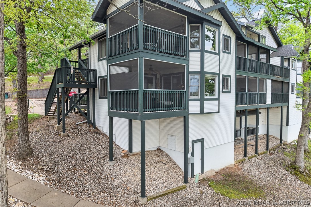 1394 Cherokee Road, Unit 1B Lake Ozark, MO 65049 - Photo 4 of 55