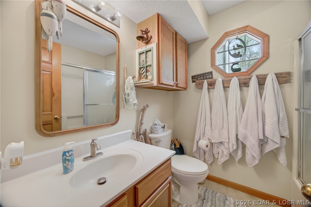 1394 Cherokee Road, Unit 1B Lake Ozark, MO 65049 - Photo 41 of 55