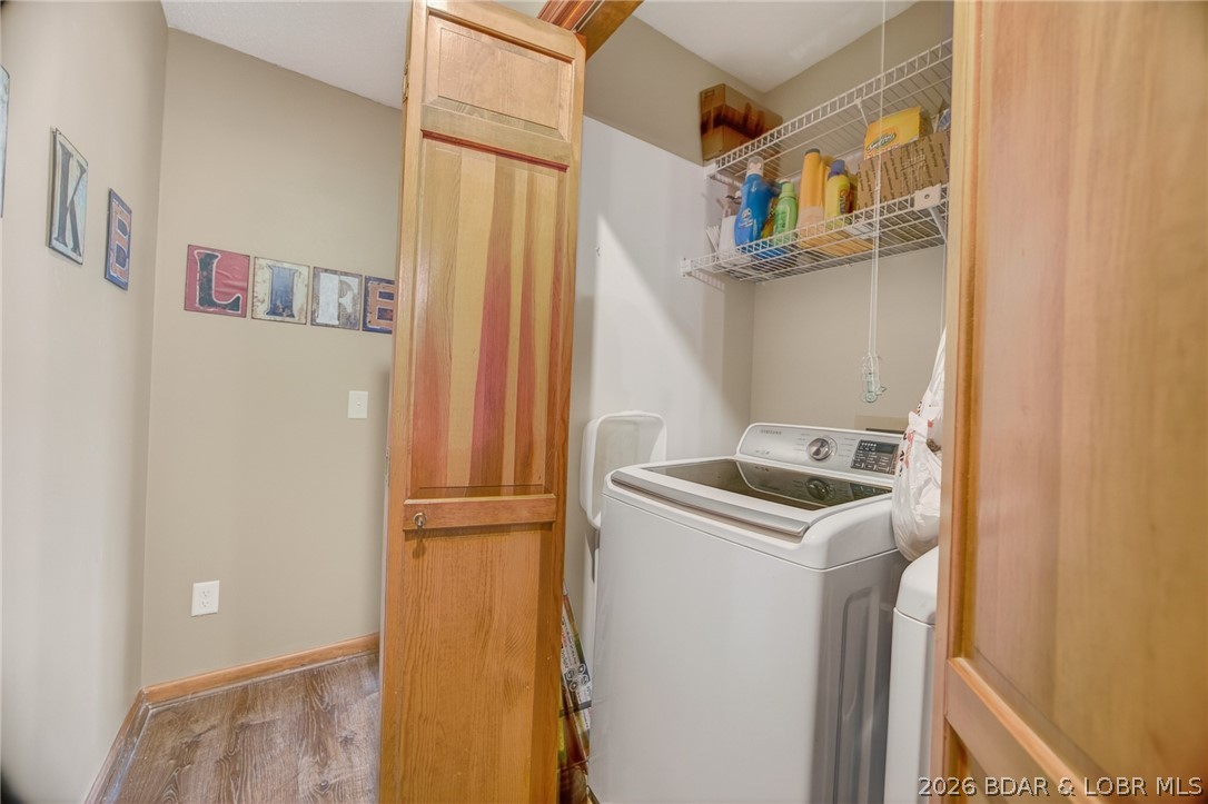 1394 Cherokee Road, Unit 1B Lake Ozark, MO 65049 - Photo 42 of 55