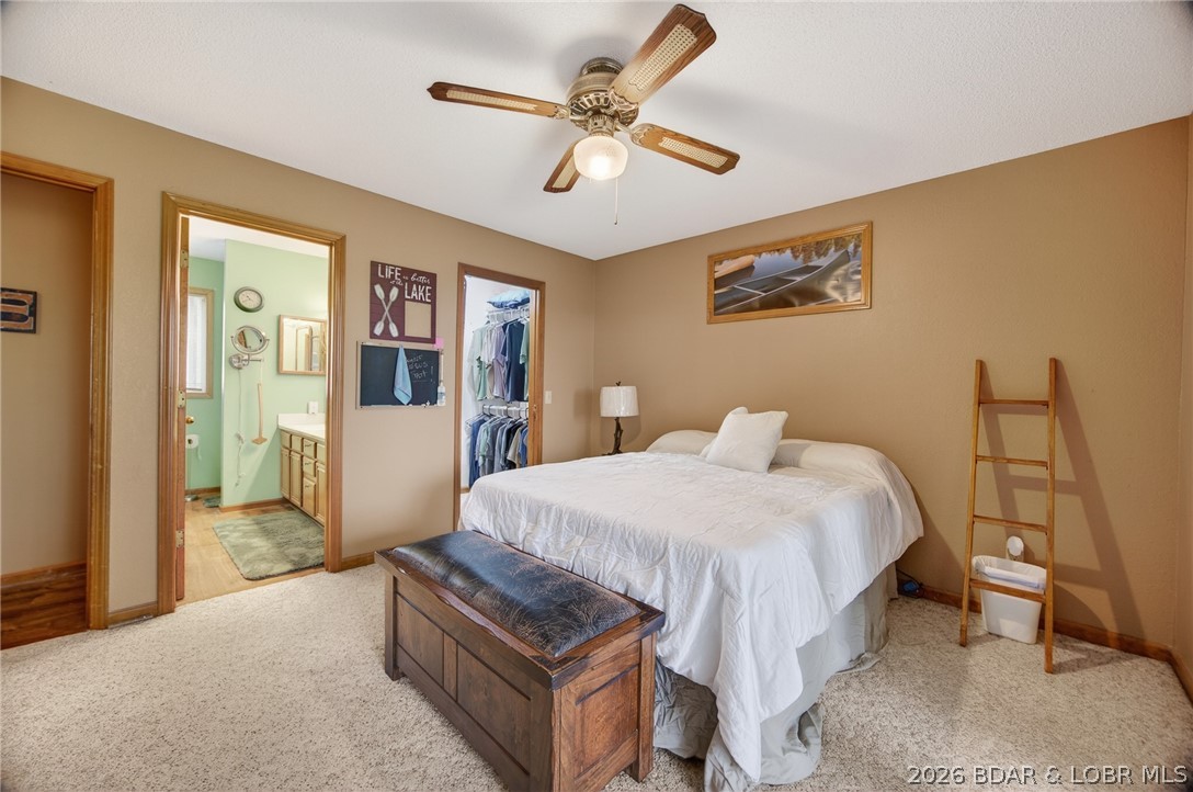 1394 Cherokee Road, Unit 1B Lake Ozark, MO 65049 - Photo 44 of 55