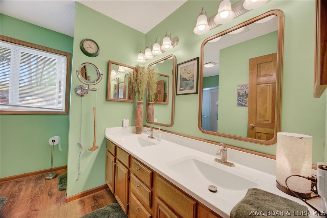 1394 Cherokee Road, Unit 1B Lake Ozark, MO 65049 - Photo 45 of 55