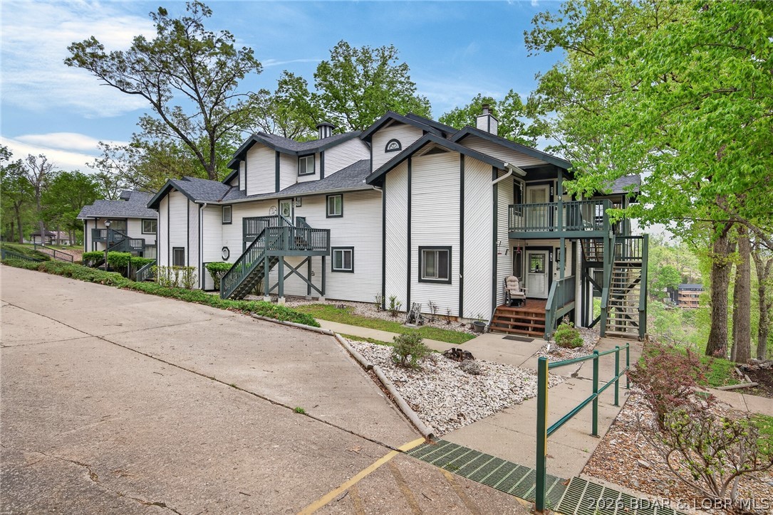 1394 Cherokee Road, Unit 1B Lake Ozark, MO 65049 - Photo 50 of 55