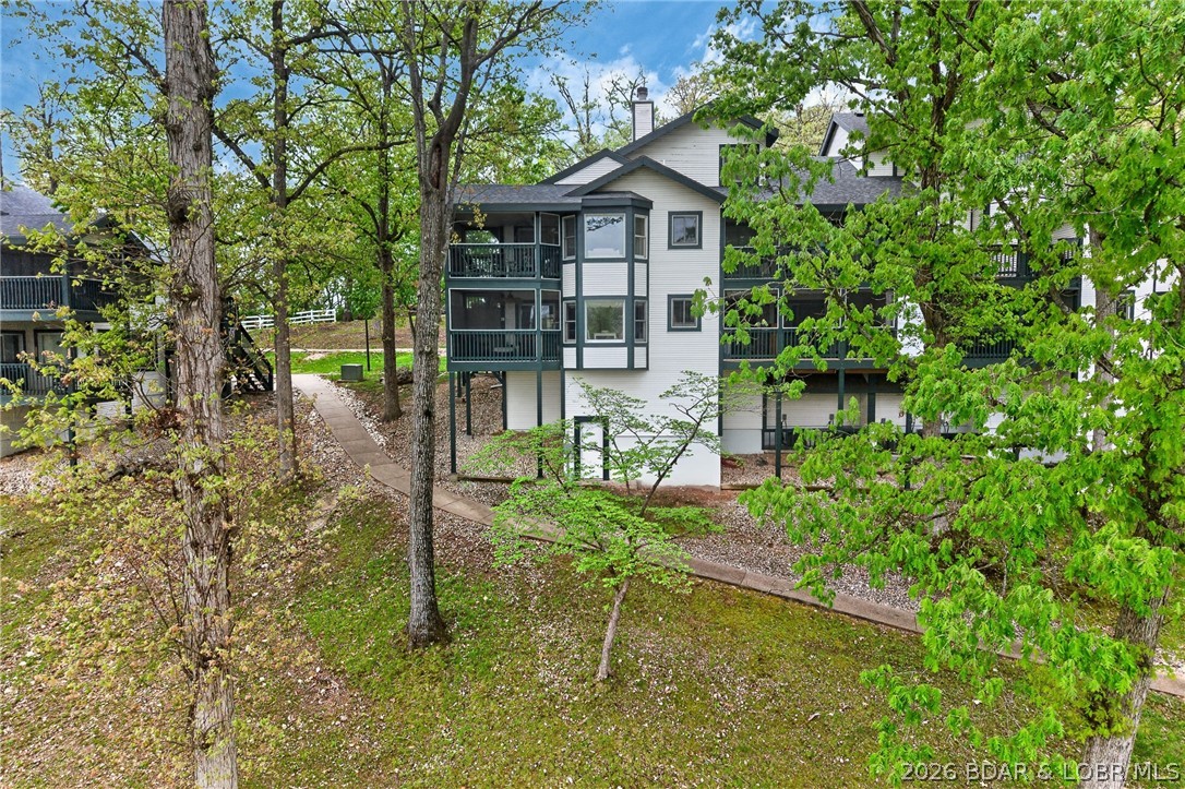 1394 Cherokee Road, Unit 1B Lake Ozark, MO 65049 - Photo 5 of 55