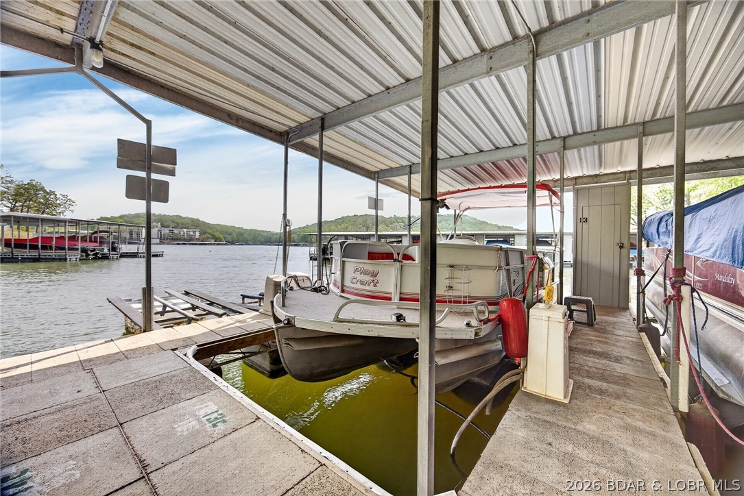 1394 Cherokee Road, Unit 1B Lake Ozark, MO 65049 - Photo 51 of 55
