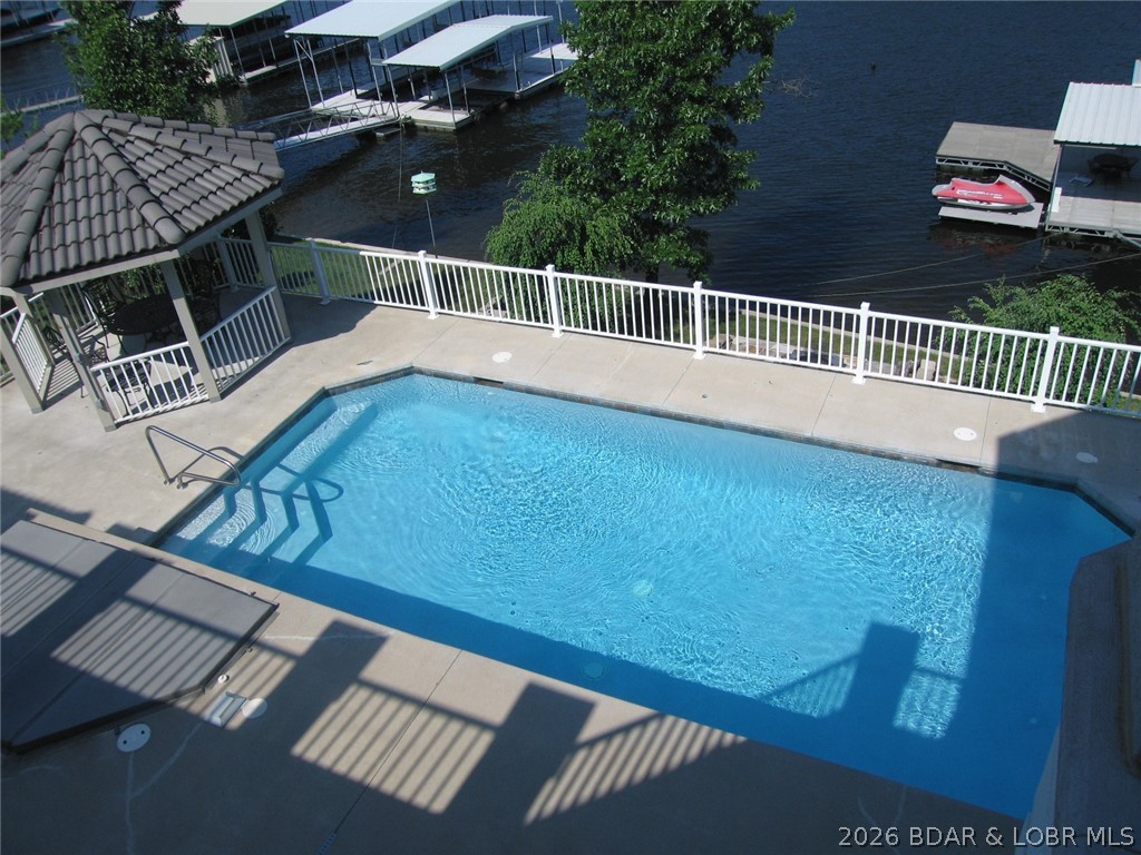 1394 Cherokee Road, Unit 1B Lake Ozark, MO 65049 - Photo 6 of 55