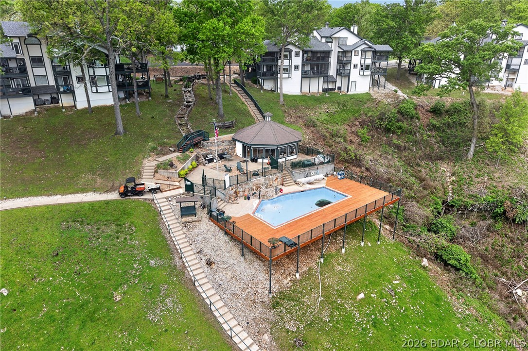 1394 Cherokee Road, Unit 1B Lake Ozark, MO 65049 - Photo 7 of 55