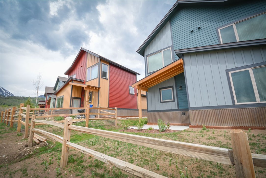 311 Smith Ranch Road, Unit 9C Silverthorne, CO 80498 - Photo 1 of 20 Gallery Image 1